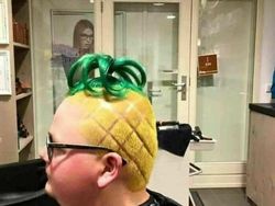 Deretan Foto Kocak yang Dibagikan Netizen Bikin Ngakak