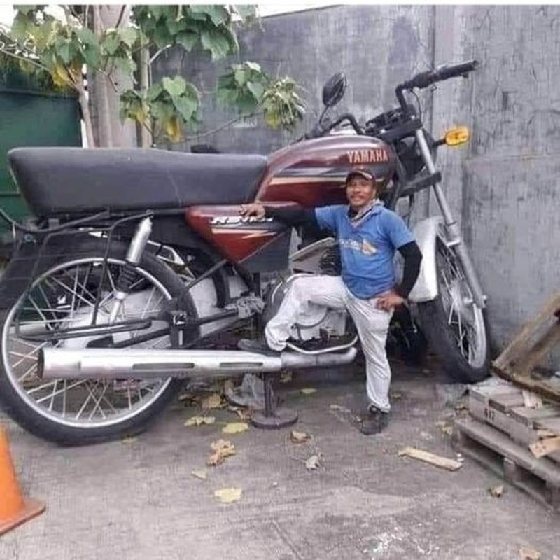 Foto Kocak Dibagikan Netizen