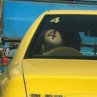 Foto Kocak Dibagikan Netizen