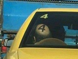 Deretan Foto Kocak yang Dibagikan Netizen Bikin Ngakak