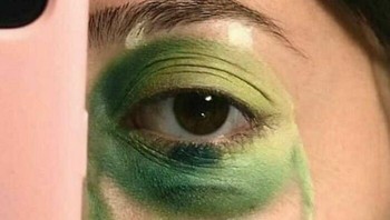 Cosplay mini tapi bagus. Foto: Boredpanda