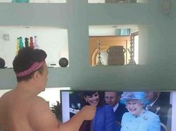 Deretan Foto Kocak yang Dibagikan Netizen Bikin Ngakak