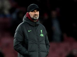 Klopp Sedih Ditinggal Beckenbauer: Dunia Beda Tanpanya