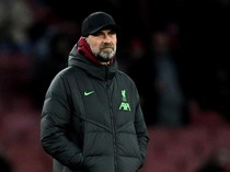 Direktur Barcelona Ungkap Kualitas Juergen Klopp