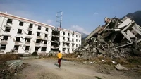 Gempa Bumi Sichuan
