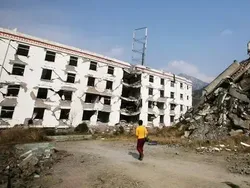 10 Bencana Alam Paling Misterius yang Pernah Ada