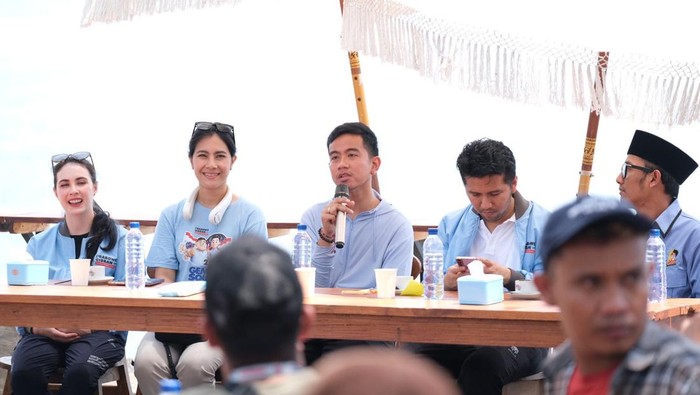 Gibran Rakabuming