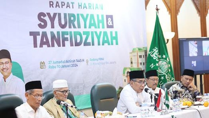 Gus Yahya