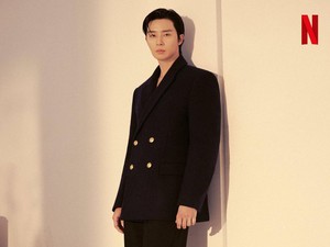 Sinopsis Waiting for Gyeongdo, Drakor Baru Park Seo Joon