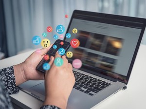 Induk ChatGPT Mau Bikin Media Sosial Bebas Bot