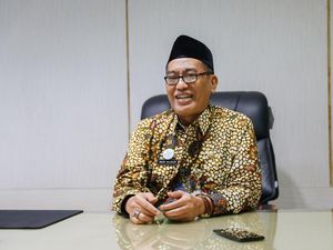 Pemprov Jateng Tempatkan Nenek Kaswiyah di Panti Sosial Lanjut Usia