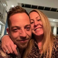 Gill Catchpole meninggal pada hari Jumat (5/1/2024). Istri James Morrison itu tewas dalam usia 45 tahun. Foto: Dok. Instagram