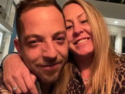 Sehari Sebelum Tewas Gantung Diri, Istri James Morrison Cari Kontrakan Rumah