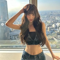 Wonyoung disebut sebagai ‘it girl’ di generasi keempat KPop melanjutkan Jennie Blackpink. Banyak orang yang setuju melihat kecantikan dan pengaruhnya.  Foto: dok. Instagram @for_everyoung10