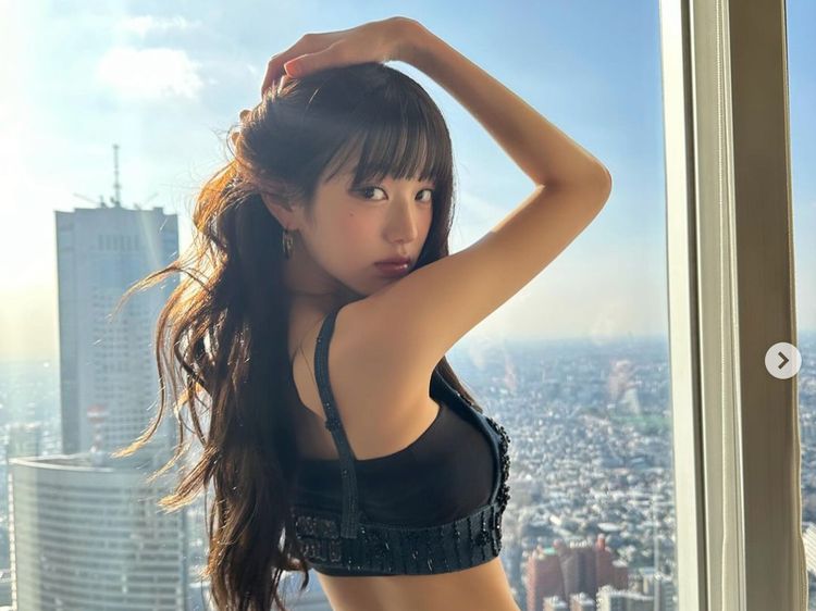 7 Idol KPop Gen-Z Tercantik yang Disebut Punya It Girl Energy