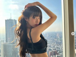 7 Idol KPop Gen-Z Tercantik yang Disebut Punya It Girl Energy