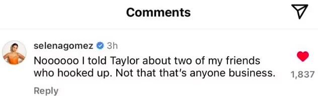 Jawaban SelenaGomez Jawaban SelenaGomez