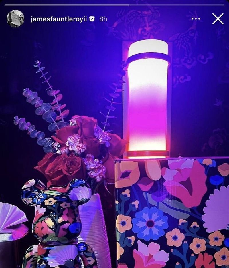 Jennie BLACKPINK Diduga Rekaman Album di AS Usai Hapus IG Story