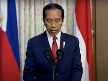 Utang Pemerintah per Desember 2023 Naik Jadi Rp 8.144 Triliun
