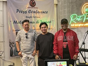 Dodhy Bikin Project Solo, Kangen Band Bubar?