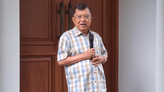 Jusuf Kalla (JK)