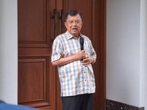 JK Singgung Harga Pembelian Jet Tempur Bekas Rp 1 T/Unit, Ini Faktanya