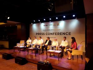 Besok, KADIN Undang 3 Capres Dialog soal Indonesia Emas 2045