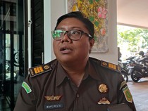 Penangguhan Penahanan Jero Dasaran Alit Ditolak Kejari Tabanan