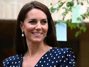 Kate Middleton Akan Istirahat dari Tugas Publik Seusai Operasi Perut