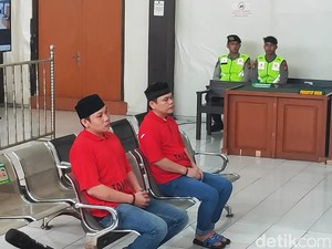Saksi Sidang Pembunuhan Adik Bupati Muratara Sebut Ada Kerusuhan-Balas Dendam