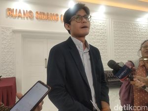 KPU Evaluasi soal Umpatan Pendukung hingga Tim Paslon Datangi Moderator Debat
