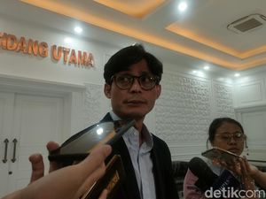 Kata KPU soal PPATK Temukan Rp 195 M dari Luar Negeri ke 21 Bendahara Parpol