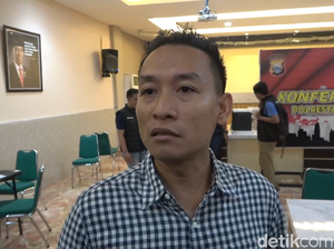 Penipuan Pendaftar Akpol Rp 4,5 M, Pelaku Bantah Bawa Nama Ahmad Sahroni