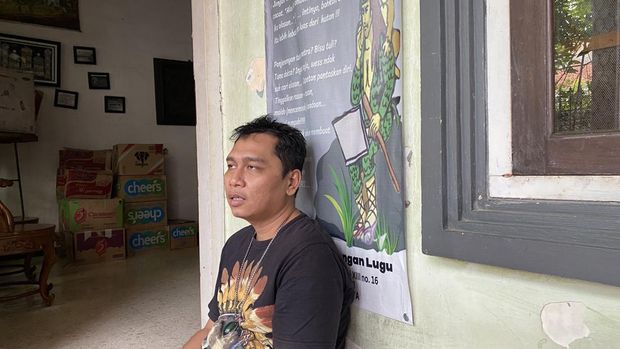 Komunitas Mata Hati