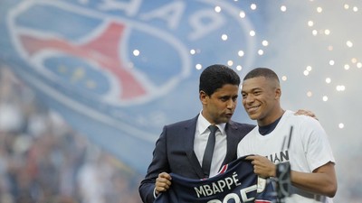 Bisnis Buruk PSG pun Berlanjut