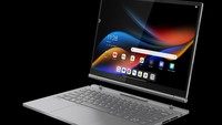 Lenovo ThinkBook Plus Gen 5 Hybrid, Laptop Windows tapi Android