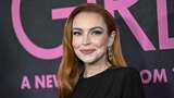 Lindsay Lohan Merasa Relate dengan Karakternya di Irish Wish