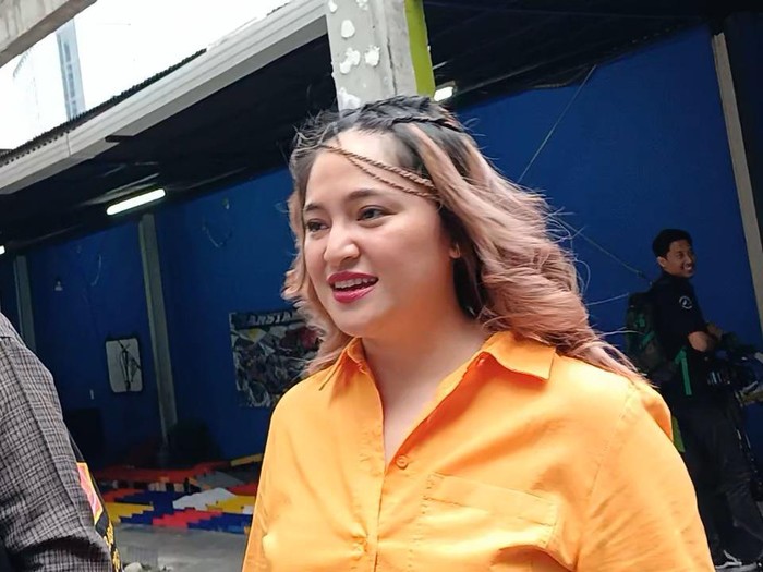 marshanda
