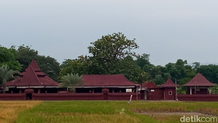 Masjid Cirebon.