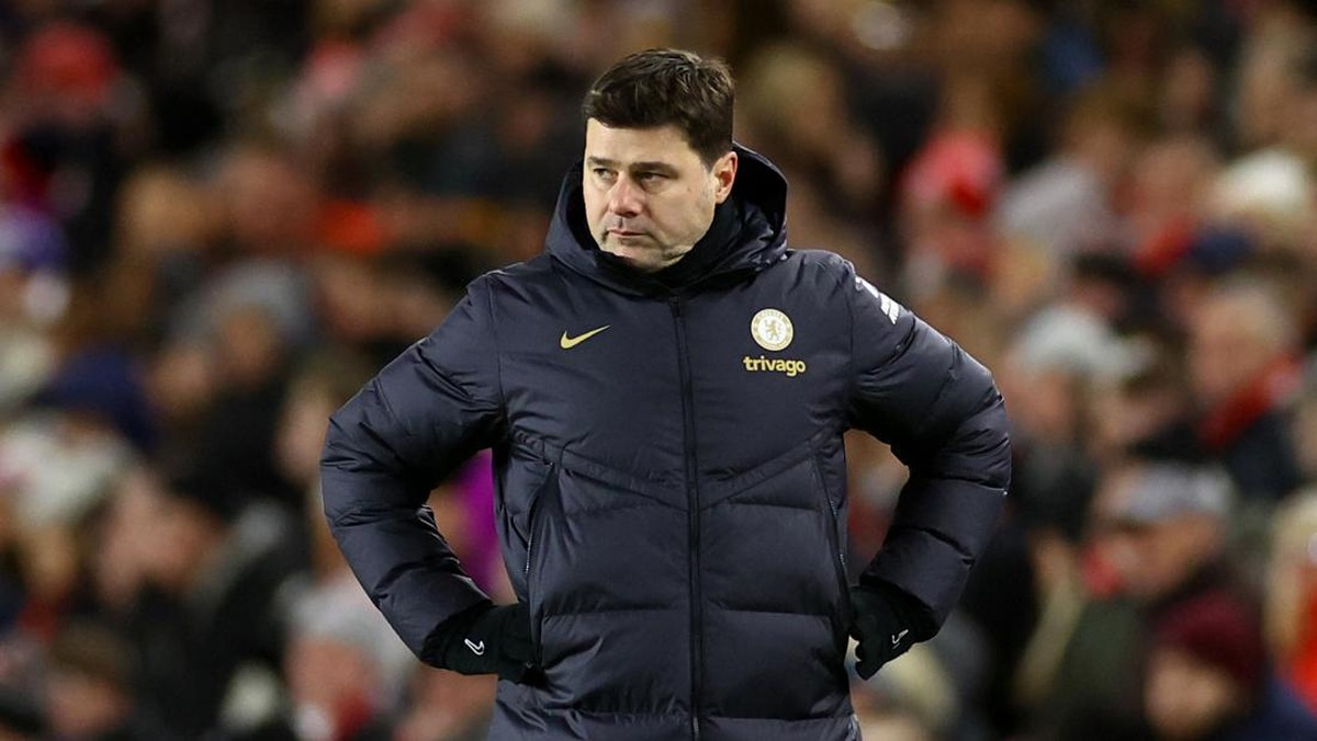 (Foto: REUTERS/CARL RECINE)