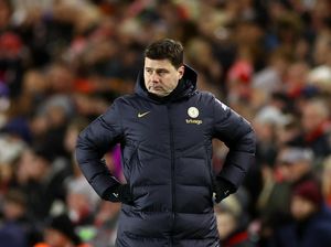 Manajer Chelsea Akui Klopp dan Guardiola Pelatih Terbaik Dunia