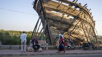 Melihat Tradisi Pembuatan Kapal Tradisional Di India