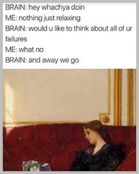 Meme Depresi