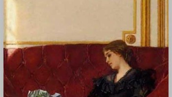 Baru mau istirahat, eh, diingatkan semua kesalahan masa lampau. Foto: via Healthy Place