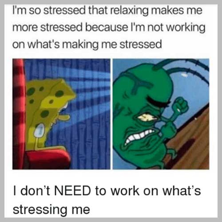 Meme Depresi