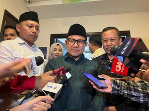 Cak Imin Bakal Manfaatkan Sisa Waktu Kampanye untuk Sowan ke Kiai