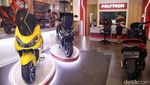 Nah Loh, Kuota Subsidi Motor Listrik 2024 Hanya 50 Ribu Unit