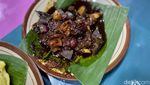 Sedap Mantap! Nasi Goreng Babat Karmin Mberok yang Legendaris