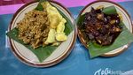 Sedap Mantap! Nasi Goreng Babat Karmin Mberok yang Legendaris