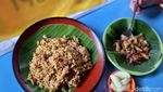 Sedapnya Nasi Goreng Babat yang Pakai Kecap Lokal Semarang
